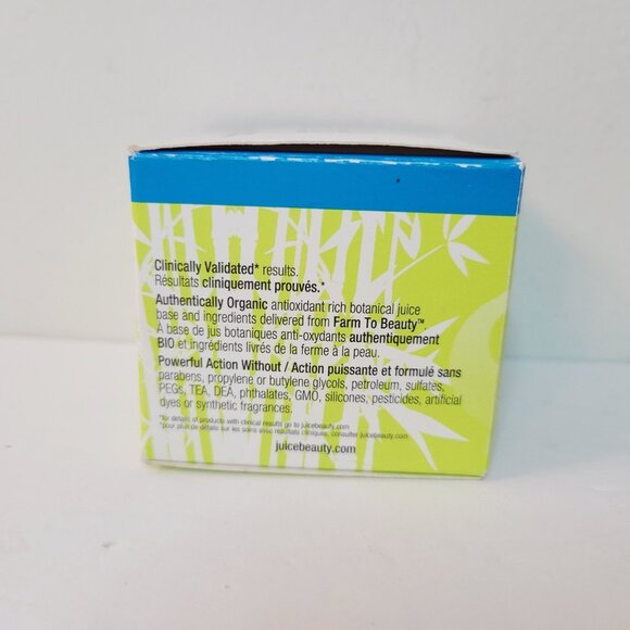 Juice Beauty Bamboo Pore Refining Mask 2 fl oz 60ml - Picture 4 of 6